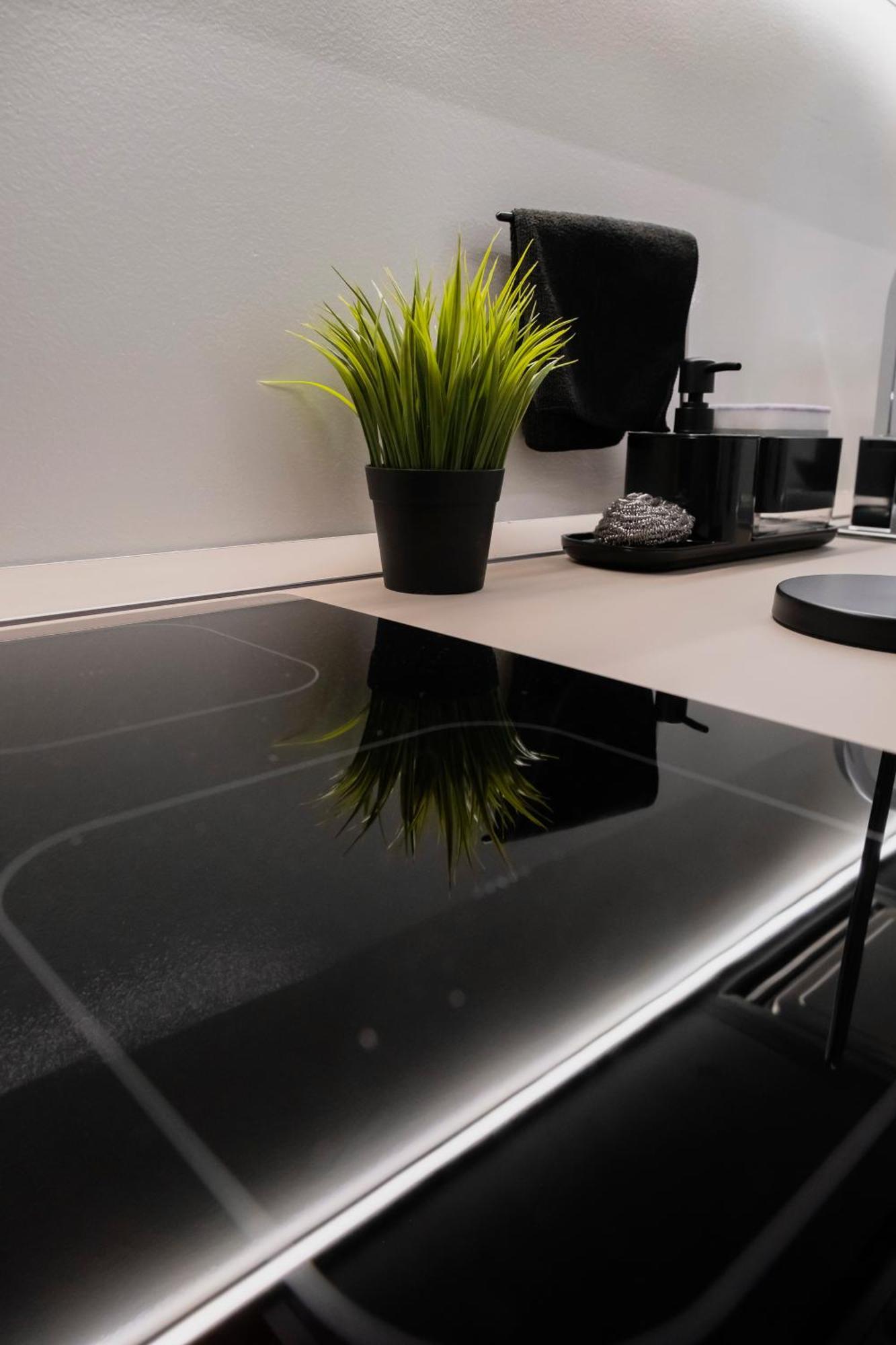 Barneys Design Apartment Tarent Zewnętrze zdjęcie