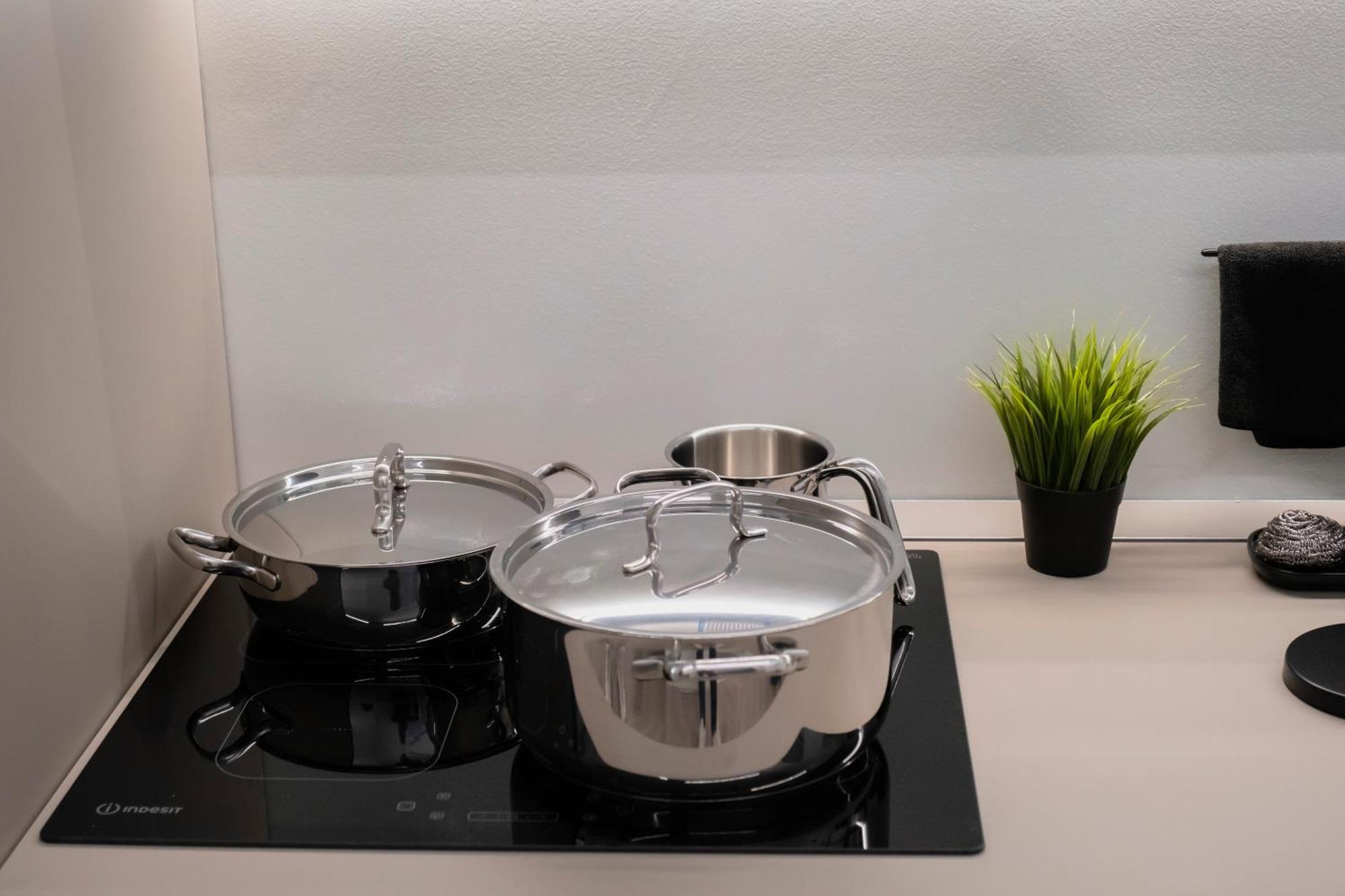 Barneys Design Apartment Tarent Zewnętrze zdjęcie