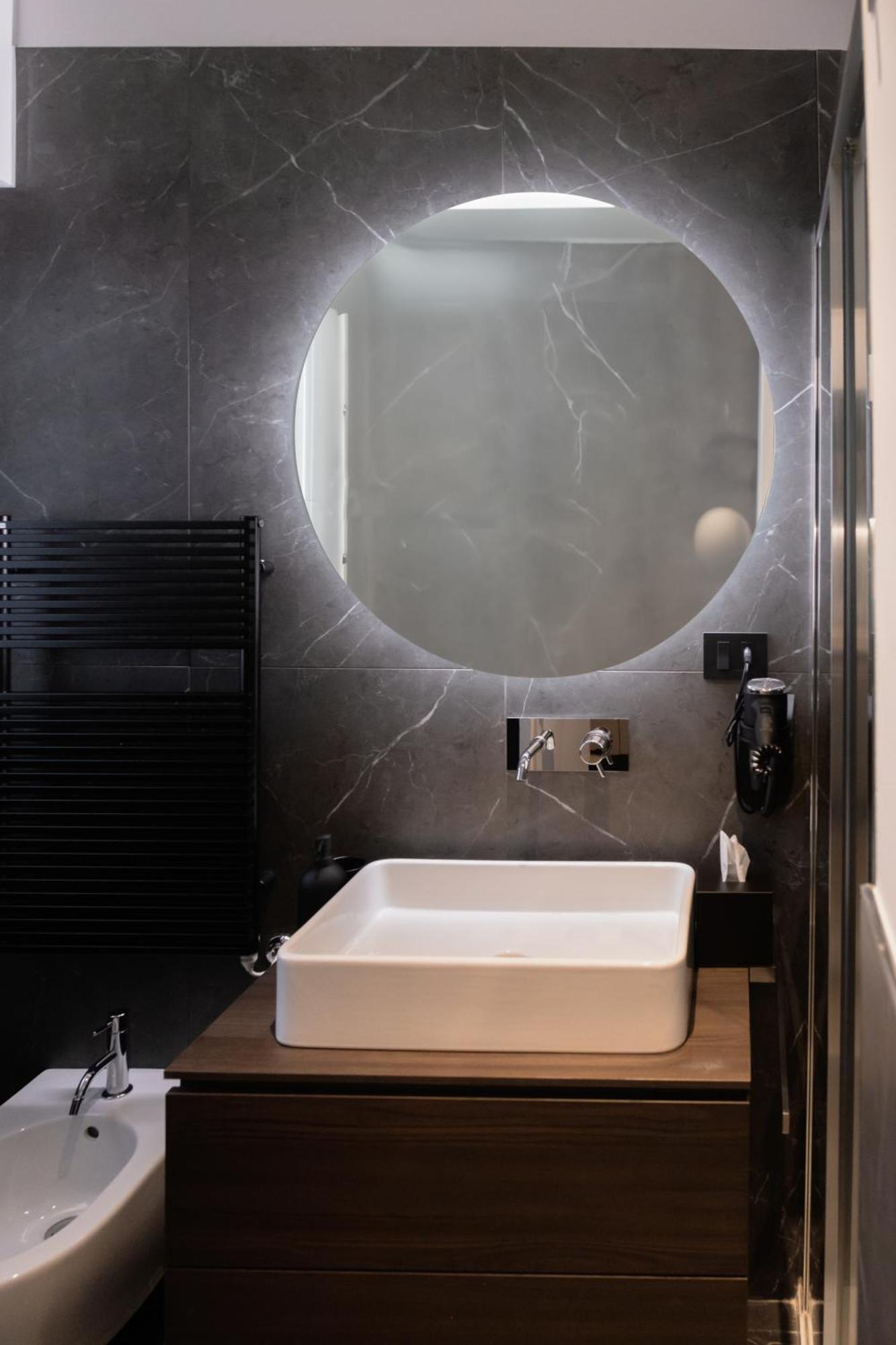 Barneys Design Apartment Tarent Zewnętrze zdjęcie
