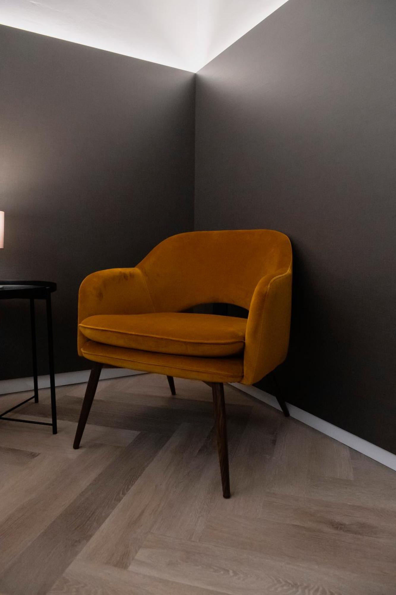 Barneys Design Apartment Tarent Zewnętrze zdjęcie